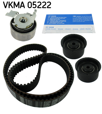 SKF Vezérműszíj készlet VKMA05222_SKF